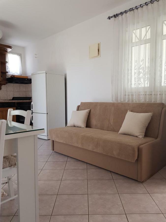 Apartments Marijeta Vir Eksteriør bilde