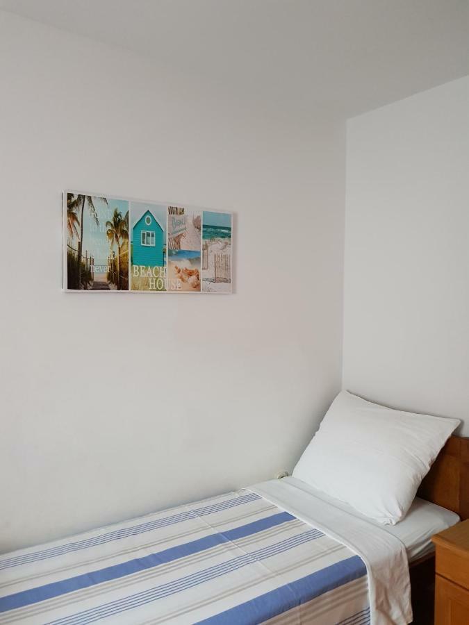 Apartments Marijeta Vir Eksteriør bilde